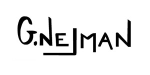 G. Nejman  brand logo
