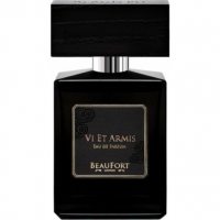 BeauFort Vi Et Armis (East India)