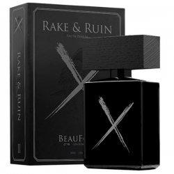 BeauFort Rake & Ruin foto-small