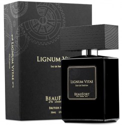 BeauFort Lignum Vitae