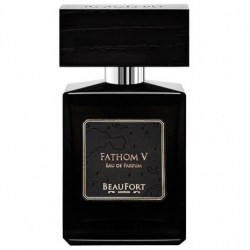 BeauFort Fathom V