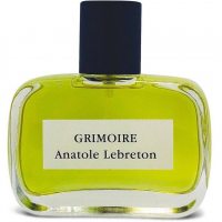 Anatole Lebreton Grimoire