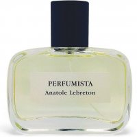 Anatole Lebreton Perfumista