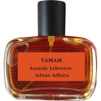 Anatole Lebreton Tamam