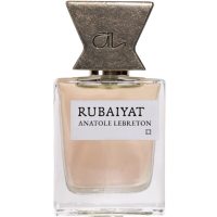 Anatole Lebreton Rubaiyat