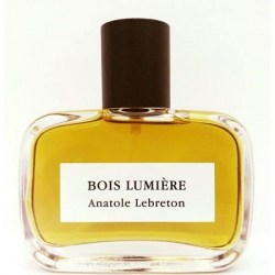 Anatole Lebreton Bois Lumiere