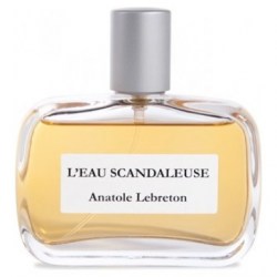 Anatole Lebreton L`Eau Scandaleuse