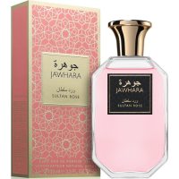Jawhara Sultan Rose
