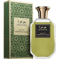 Jawhara Amberwood Nomad