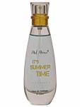 Mel Merio It`s Summer Time