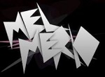 Mel Merio  brand logo