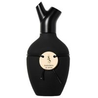 Scents of Wood Evergreen in Snow