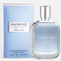 Kenneth Cole Mankind Legacy foto-small