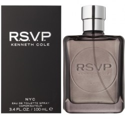 Kenneth Cole RSVP