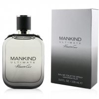 Kenneth Cole Mankind Ultimate