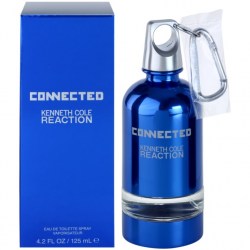 Kenneth Cole Connected Kenneth Cole Reaction