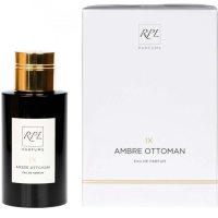 RPL Parfums IX Ambre Ottoman