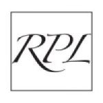 RPL Parfums  brand logo