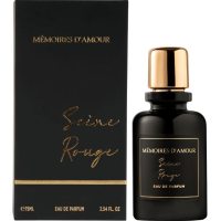 Memoires D`Amour Scene Rouge