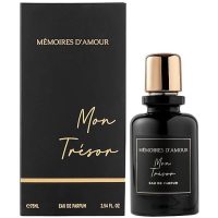 Memoires D`Amour Mon Tresor