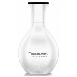 The Harmonist Golden Wood foto-small