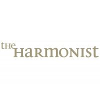 The Harmonist  brand logo
