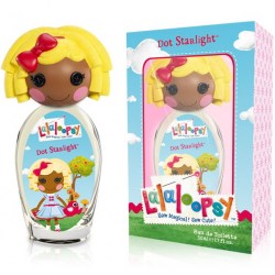 Lalaloopsy Dot Starlight foto-small