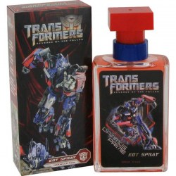 Marmol & Son Transformers Optimus Prime foto-small