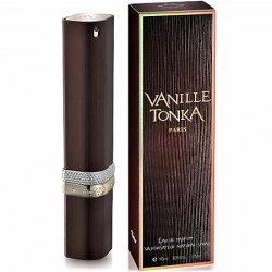 Cigar Collection Vanille Tonka