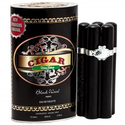 Remy Latour Cigar Black Wood