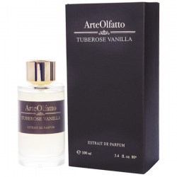 Arte Olfatto Tuberose Vanilla