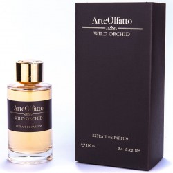 Arte Olfatto Wild Orchid