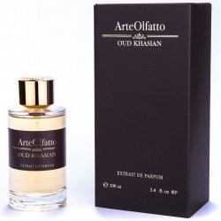 Arte Olfatto Oud Khasian