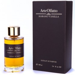 Arte Olfatto Habano Vanilla