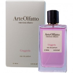 Arte Olfatto Giuggiola