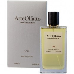 Arte Olfatto Oud