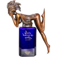 Les Beaux Arts Design Edition № 9 Papagena