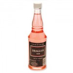 Pinaud Clubman Lustray Draggon Noir
