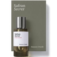 Maison Crivelli Safran Secret