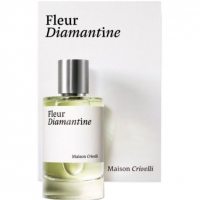 Maison Crivelli Fleur Diamantine