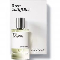 Maison Crivelli Rose SaltifOlia