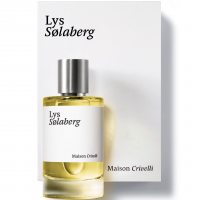 Maison Crivelli Lys Solaberg