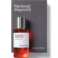 Maison Crivelli Patchouli Magnetik