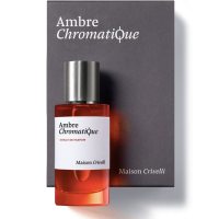 Maison Crivelli Ambre Chromatique