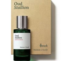 Maison Crivelli Oud Stallion