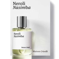 Maison Crivelli Neroli Nasimba
