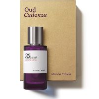 Maison Crivelli Oud Cadenza