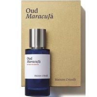 Maison Crivelli Oud Maracuja