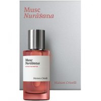 Maison Crivelli Musc Nurasana foto-small