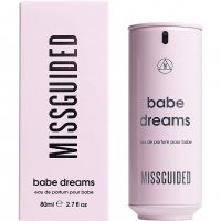 Missguided Babe Dreams